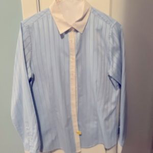 Brooks’s Brothers blouse perfect condition